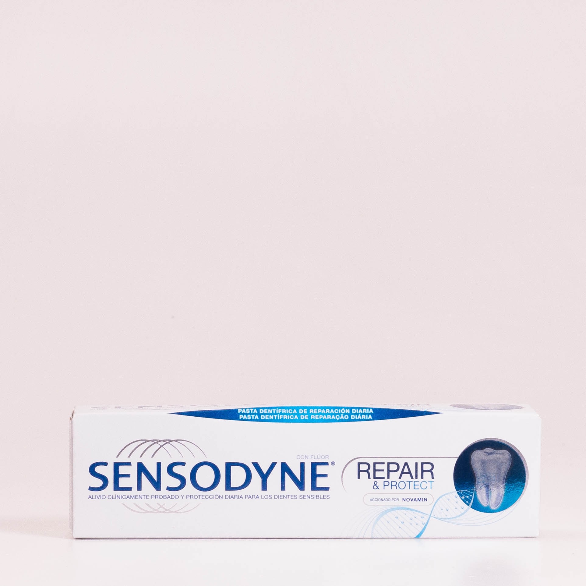 Sensodyne Repair And Protect 75 Ml