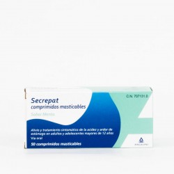 Algun medicamento para los gases
